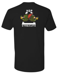 Hop Syndicate Buds Shirt