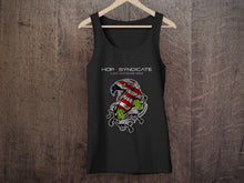 Load image into Gallery viewer, Hop Syndicate - Red, White and Brew Women&#39;s Tank