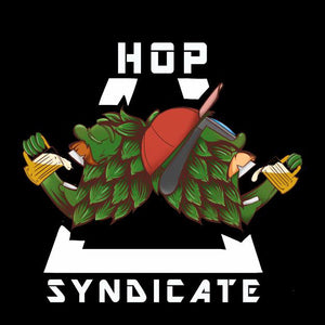 Hop Syndicate Buds Shirt